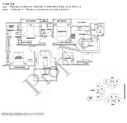 Murano (D5), Apartment #587549521